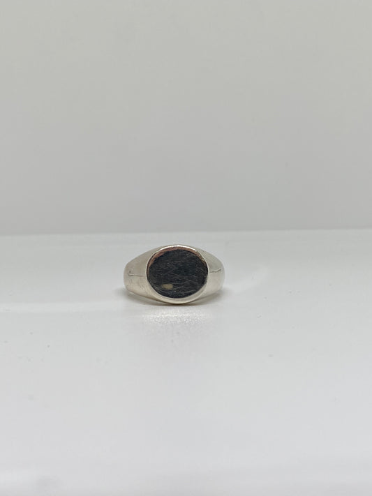 Sterling Silver Ring