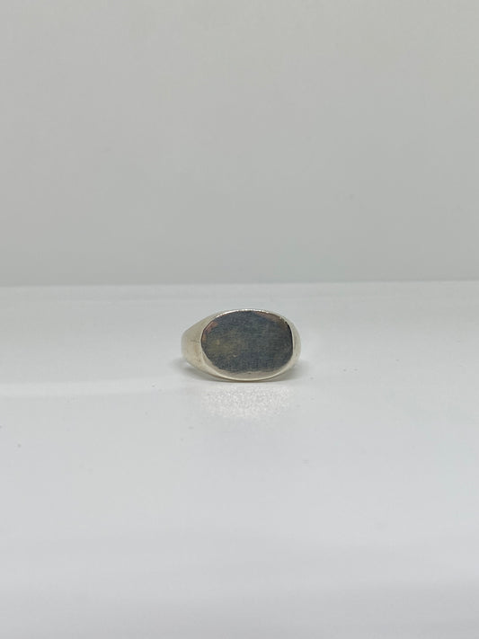 Sterling Silver Ring