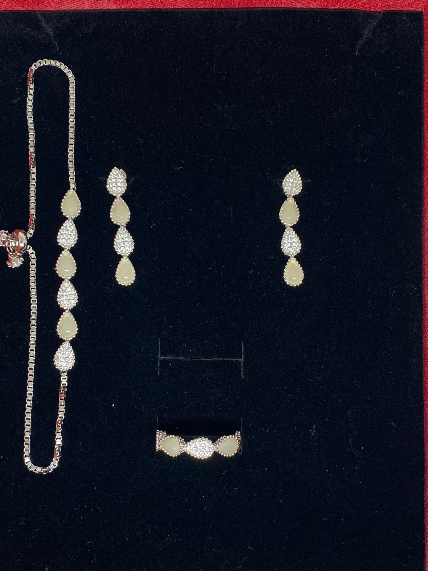 Sterling Silver Set
