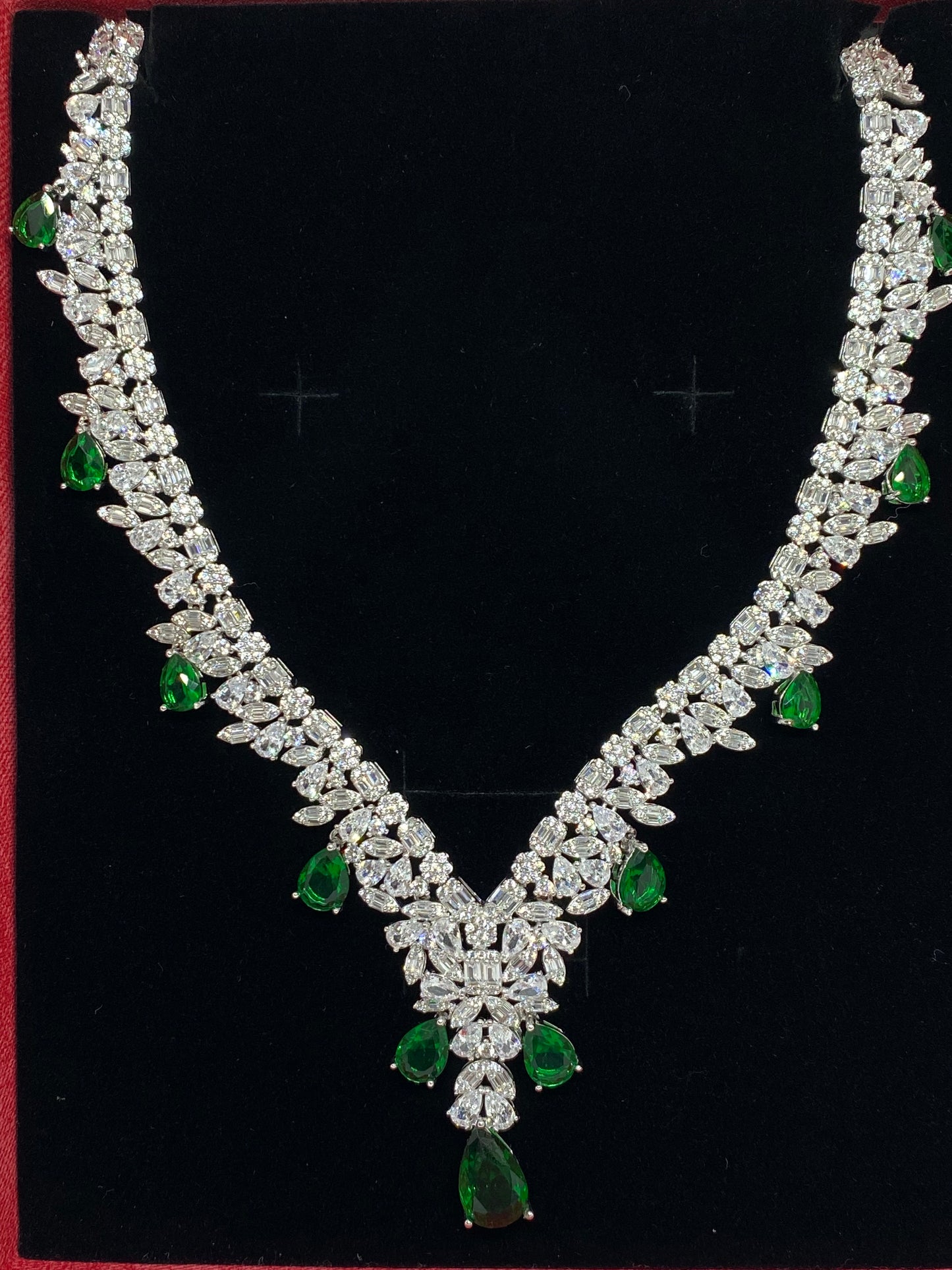 Sterling Silver Set