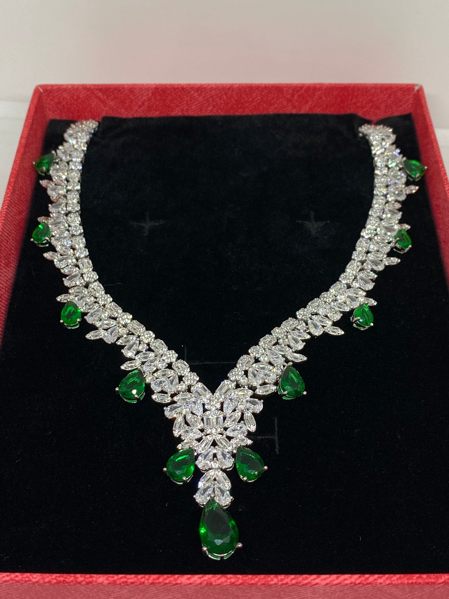 Sterling Silver Set