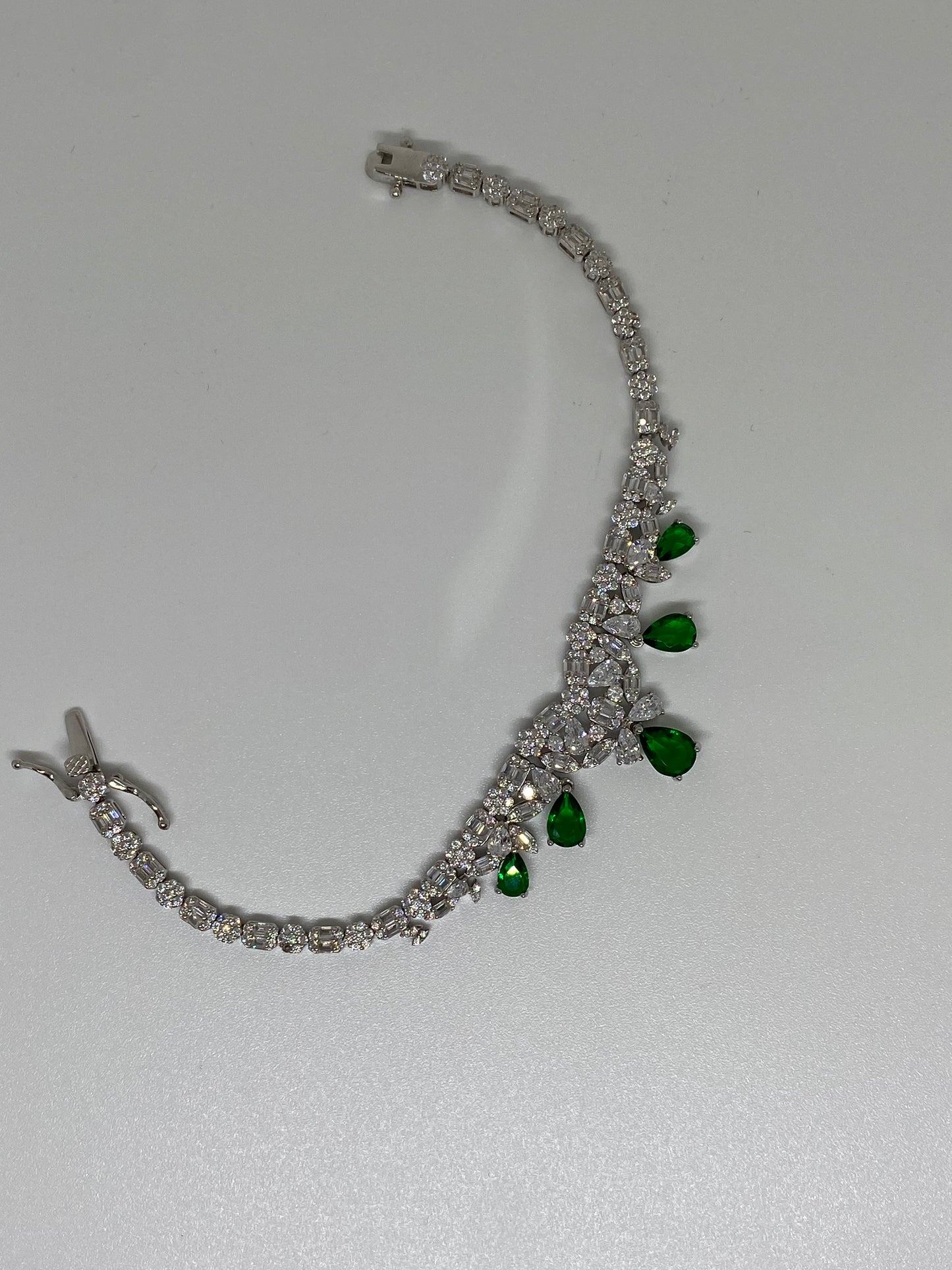 Sterling Silver Set