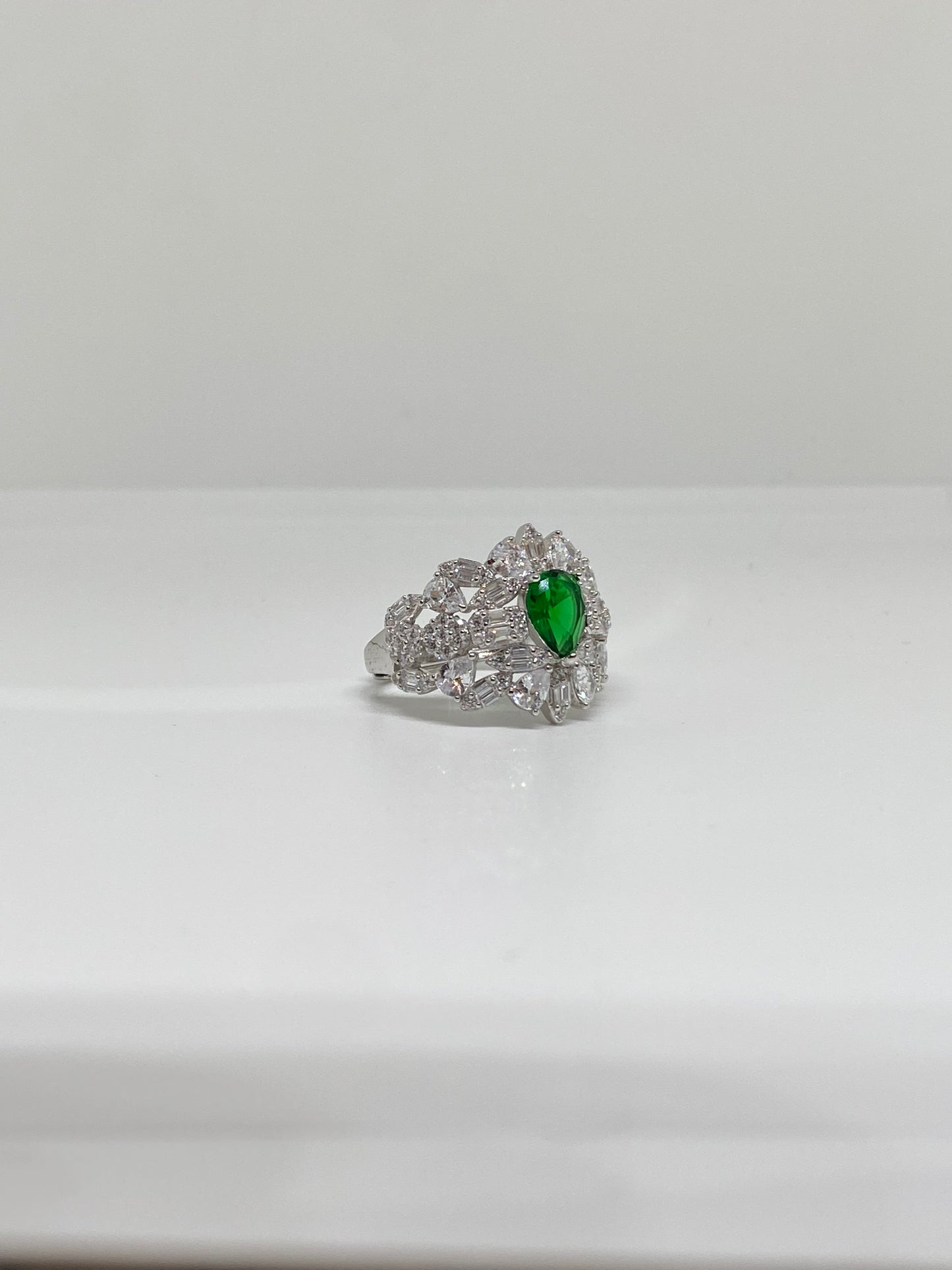 Sterling Silver Set