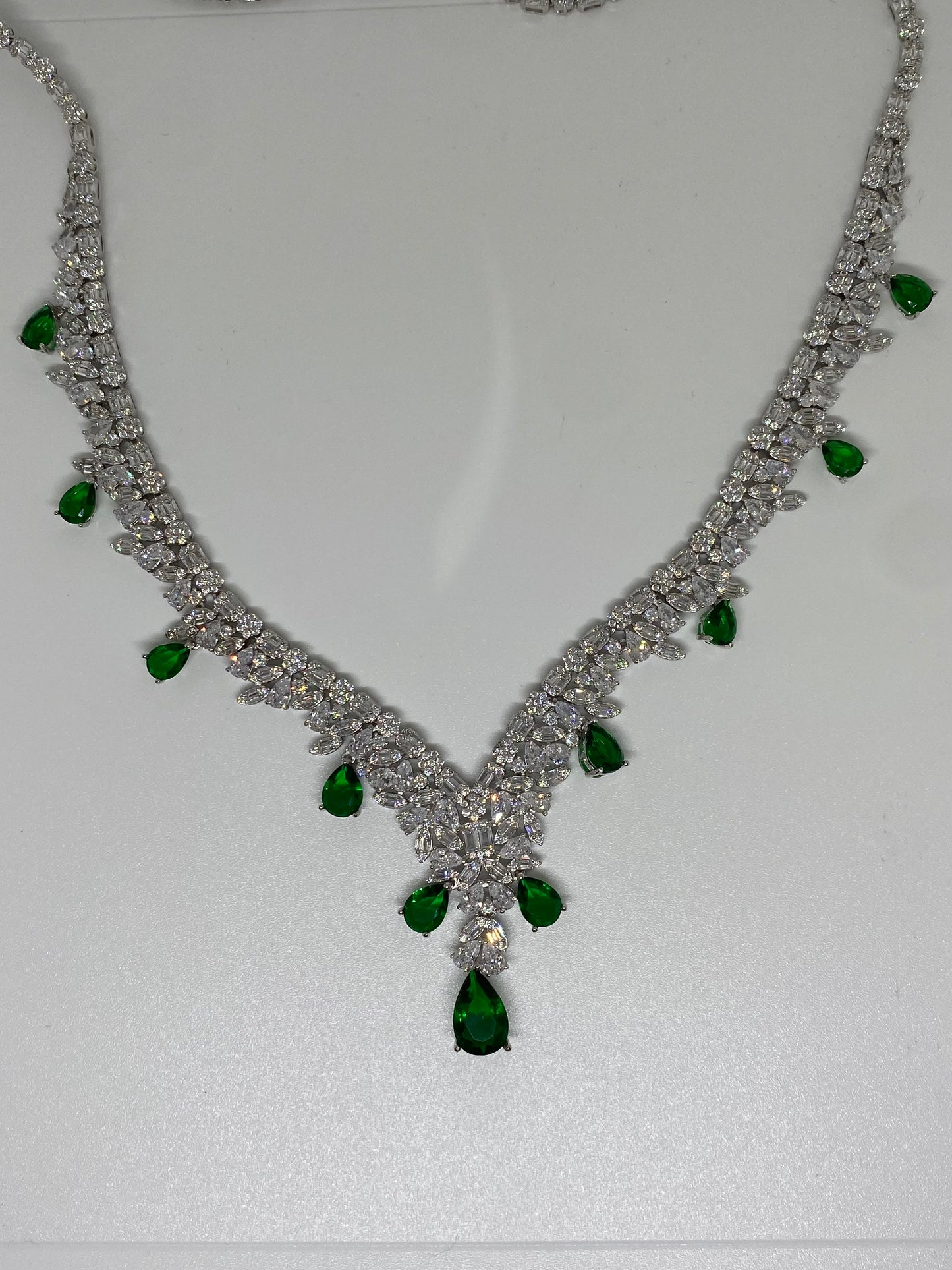 Sterling Silver Set