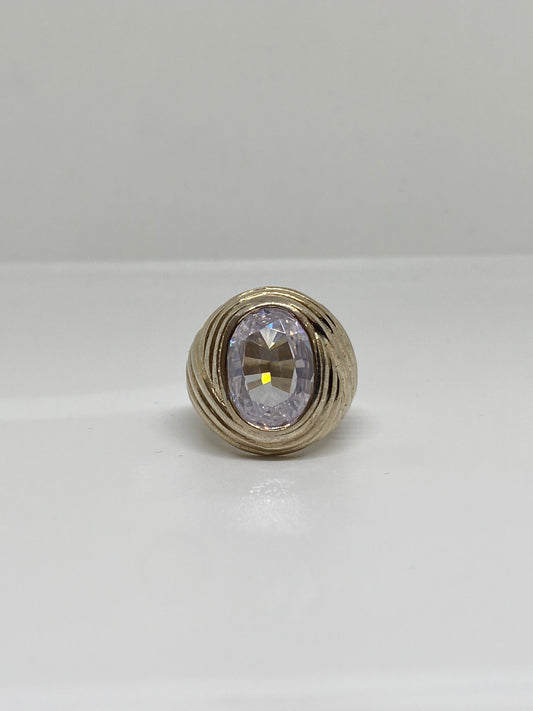 Sterling Silver Ring