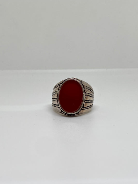 Sterling Silver Ring
