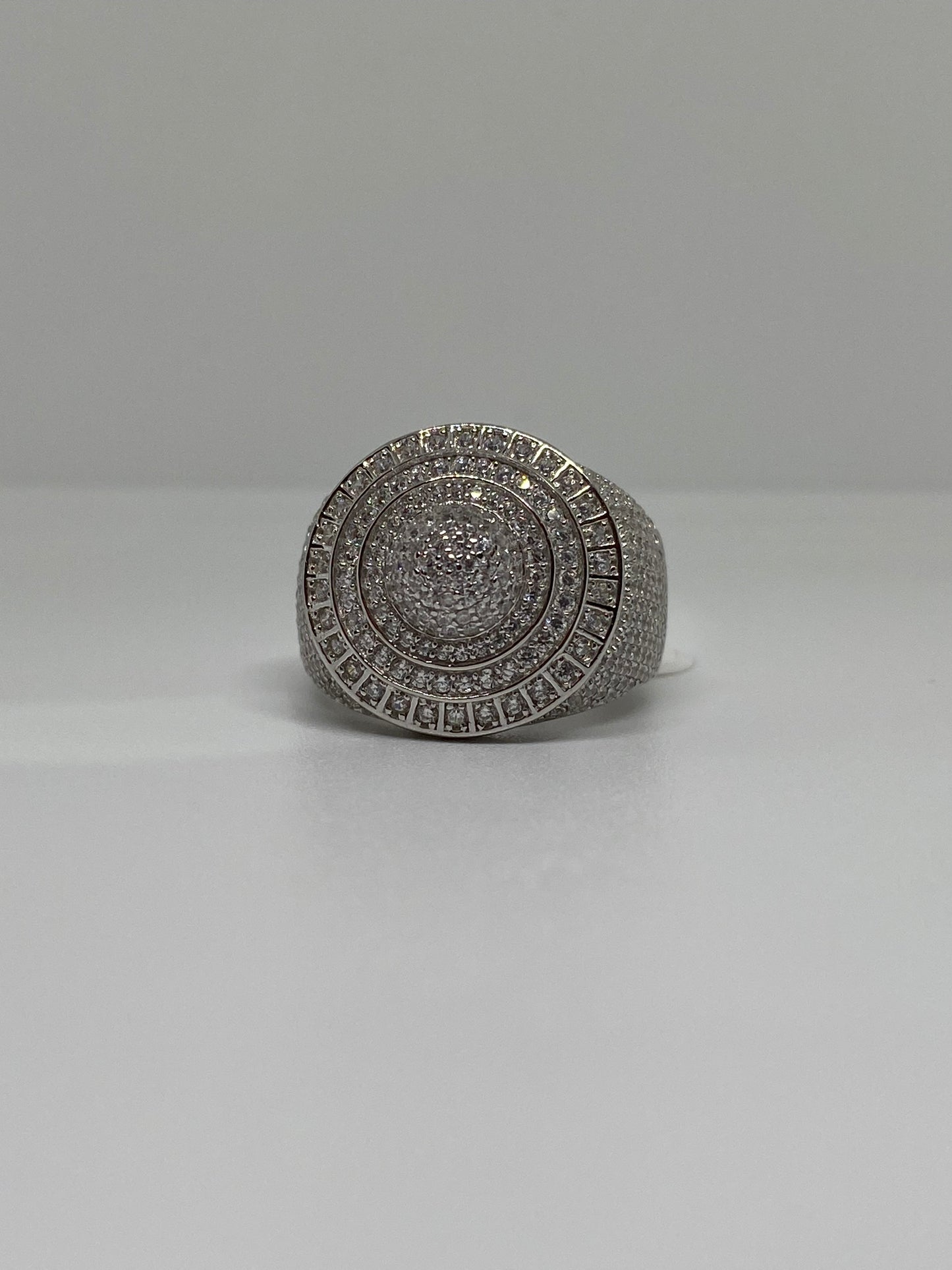 925 Sterling Silver Ring