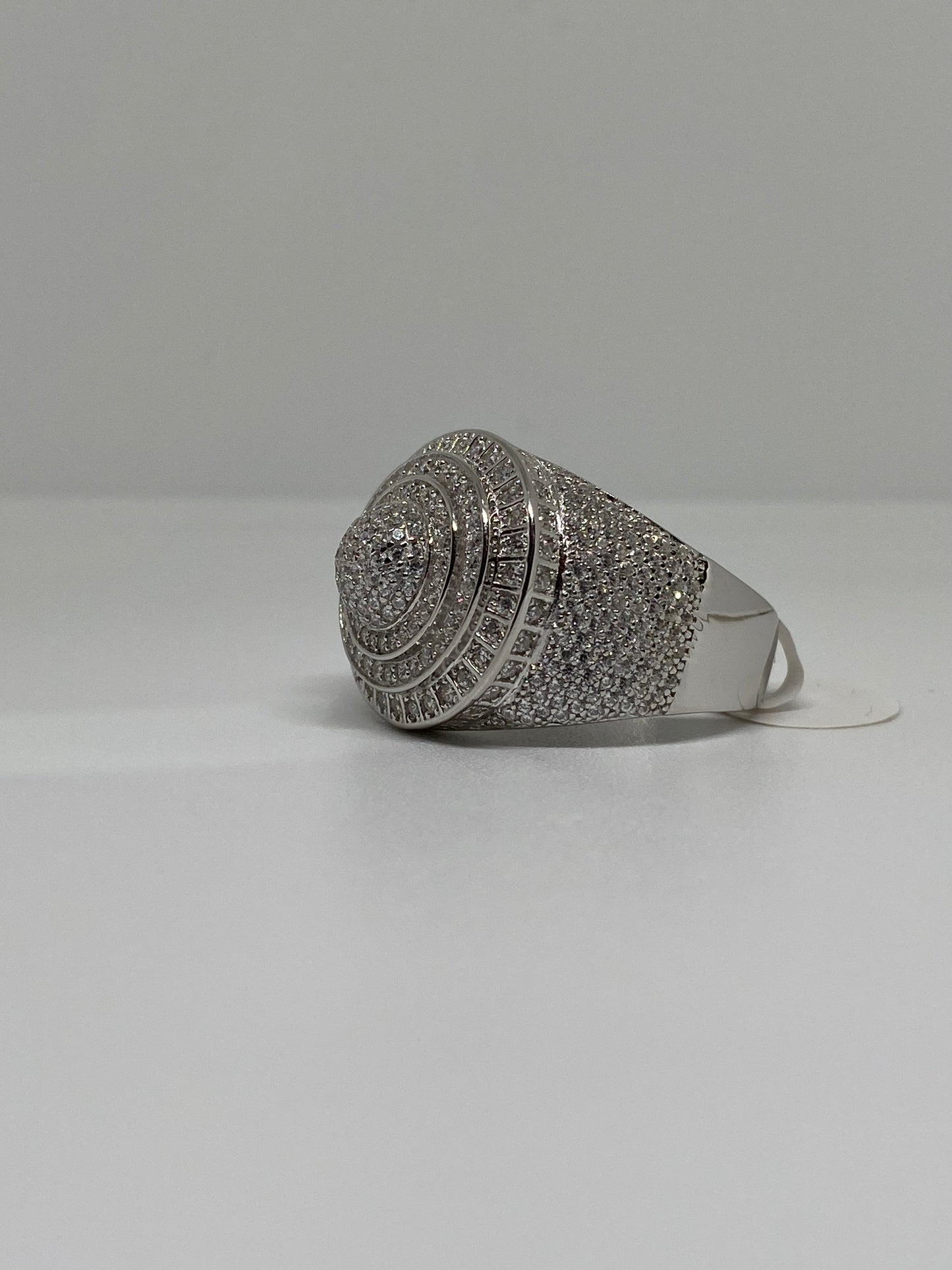 925 Sterling Silver Ring