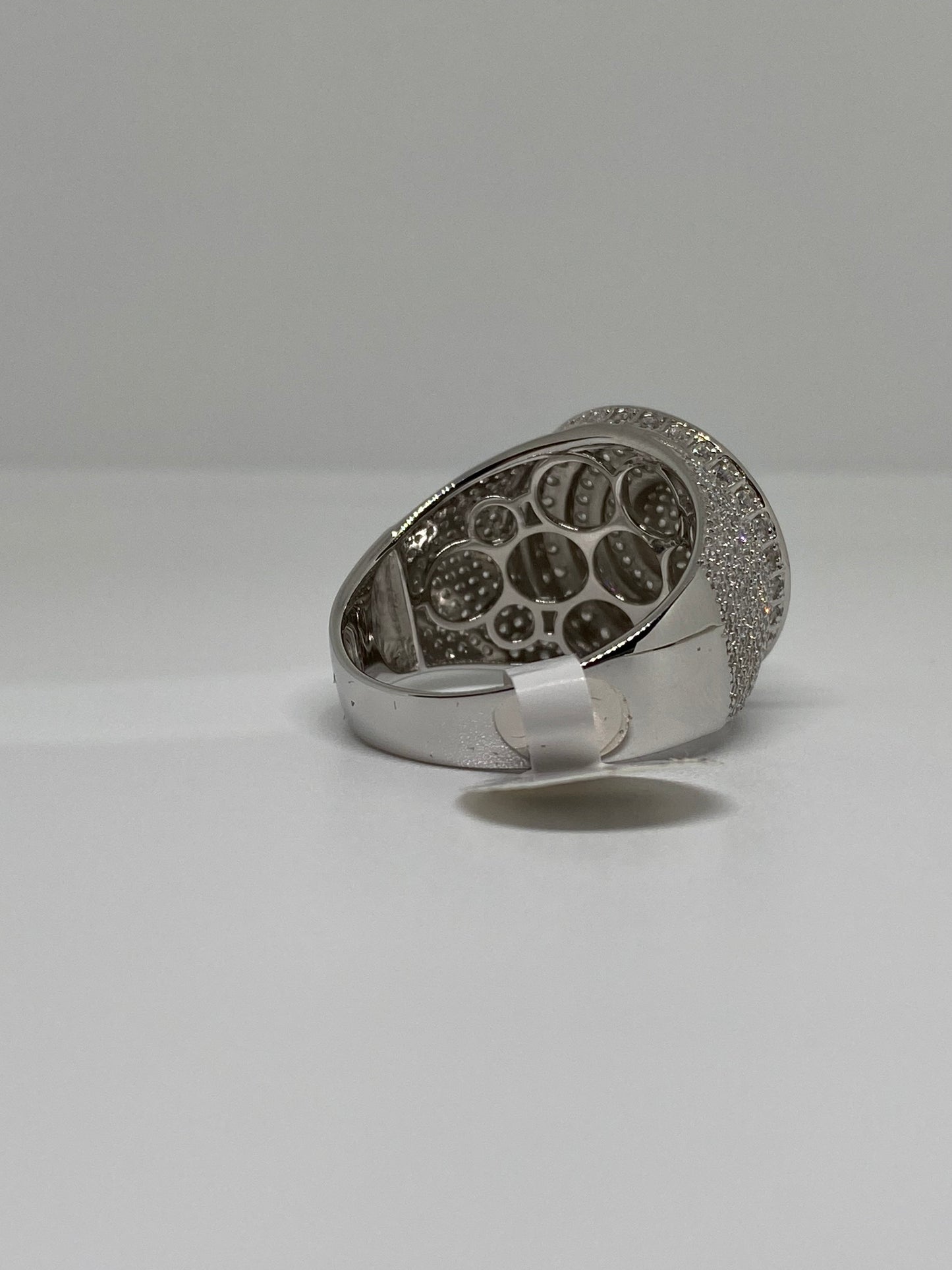 925 Sterling Silver Ring