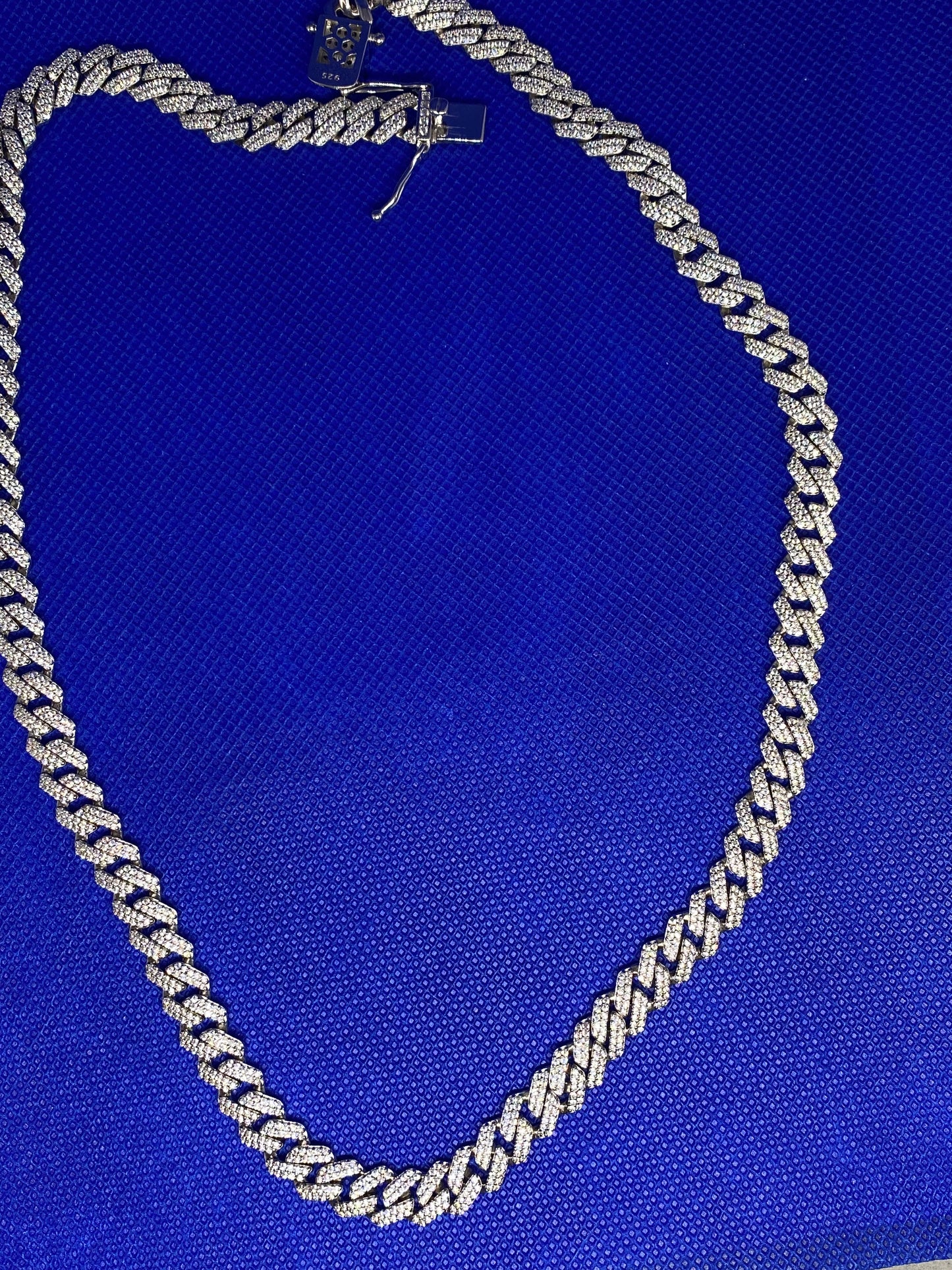 925 Sterling Silver Chain