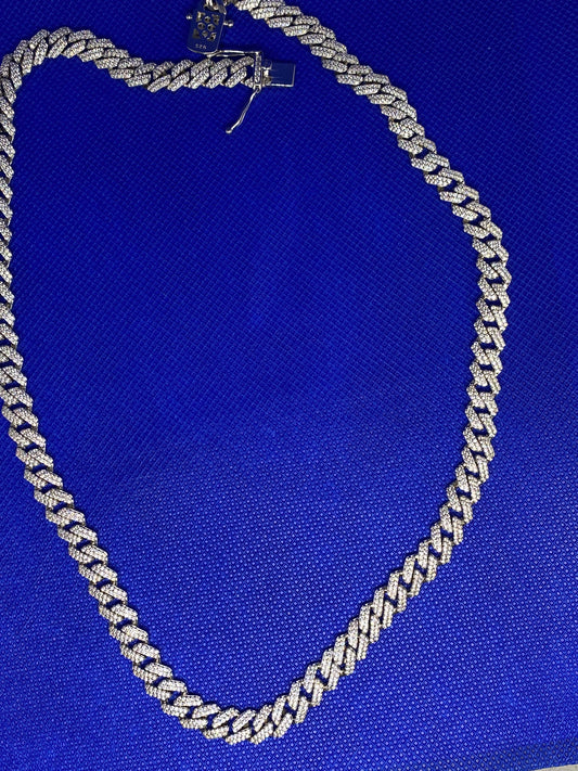 Sterling Silver Chain