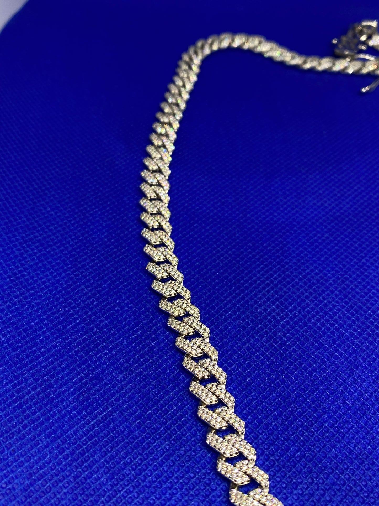 925 Sterling Silver Chain