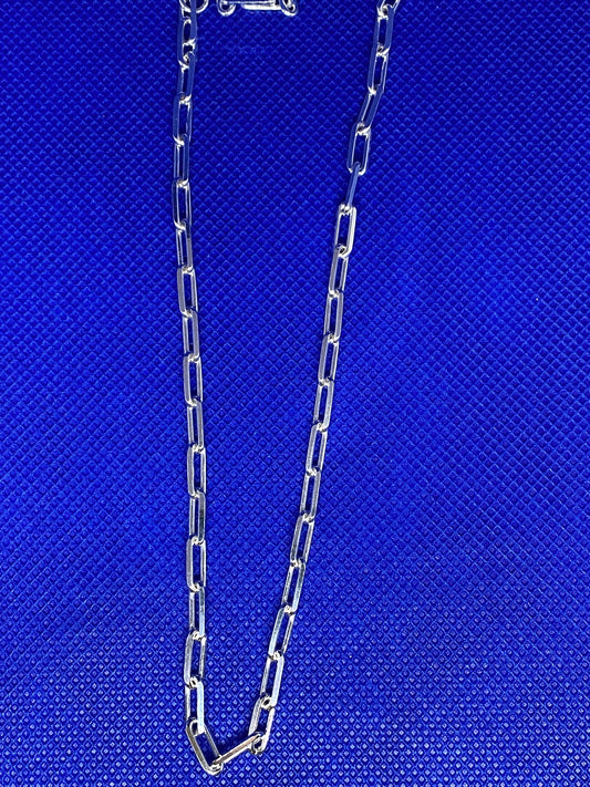 Sterling Silver Chain