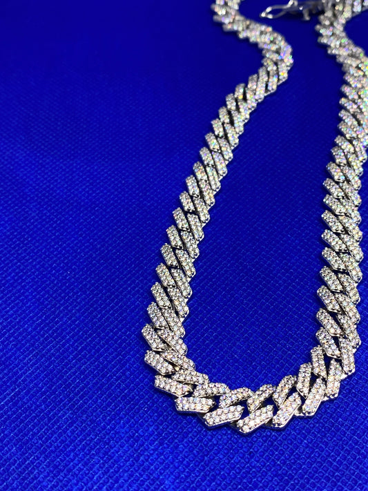 Sterling Silver Chain