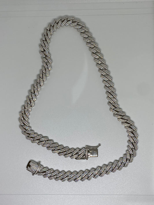 Sterling Silver Chain