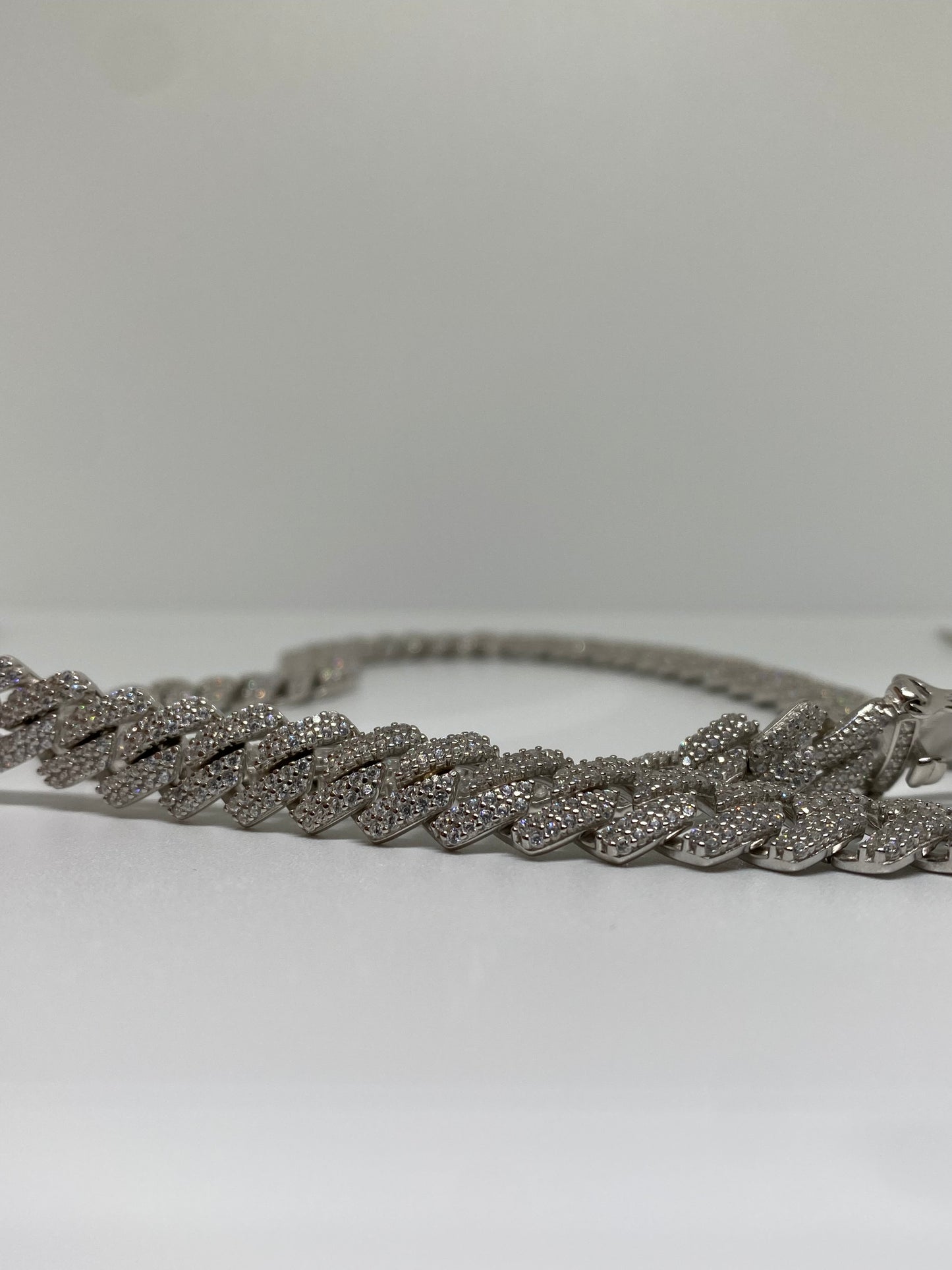 925 Sterling Silver Chain